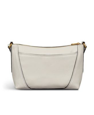Kendal Terrace Small Leather Crossbody Bag