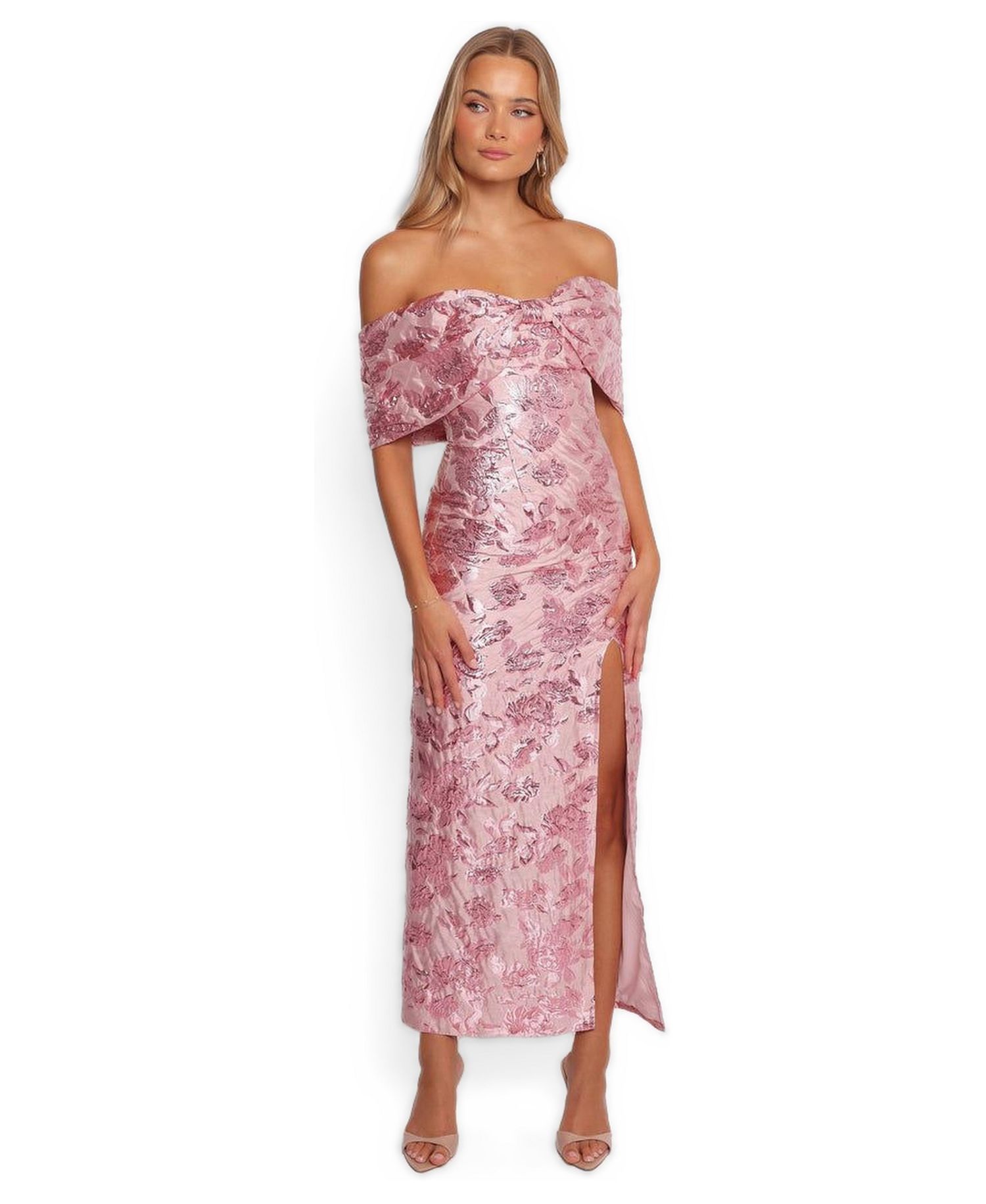 Women's Lilia Maxi Dress