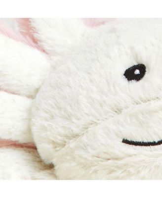 Microwavable French Lavender Scented Plush Axolotl
