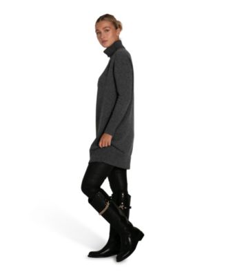 Women's Gray Sweater Dresses | Macy's
