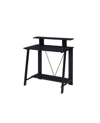 Minimalist Writing Desk – Clean Lines for a Contemporary Workspace