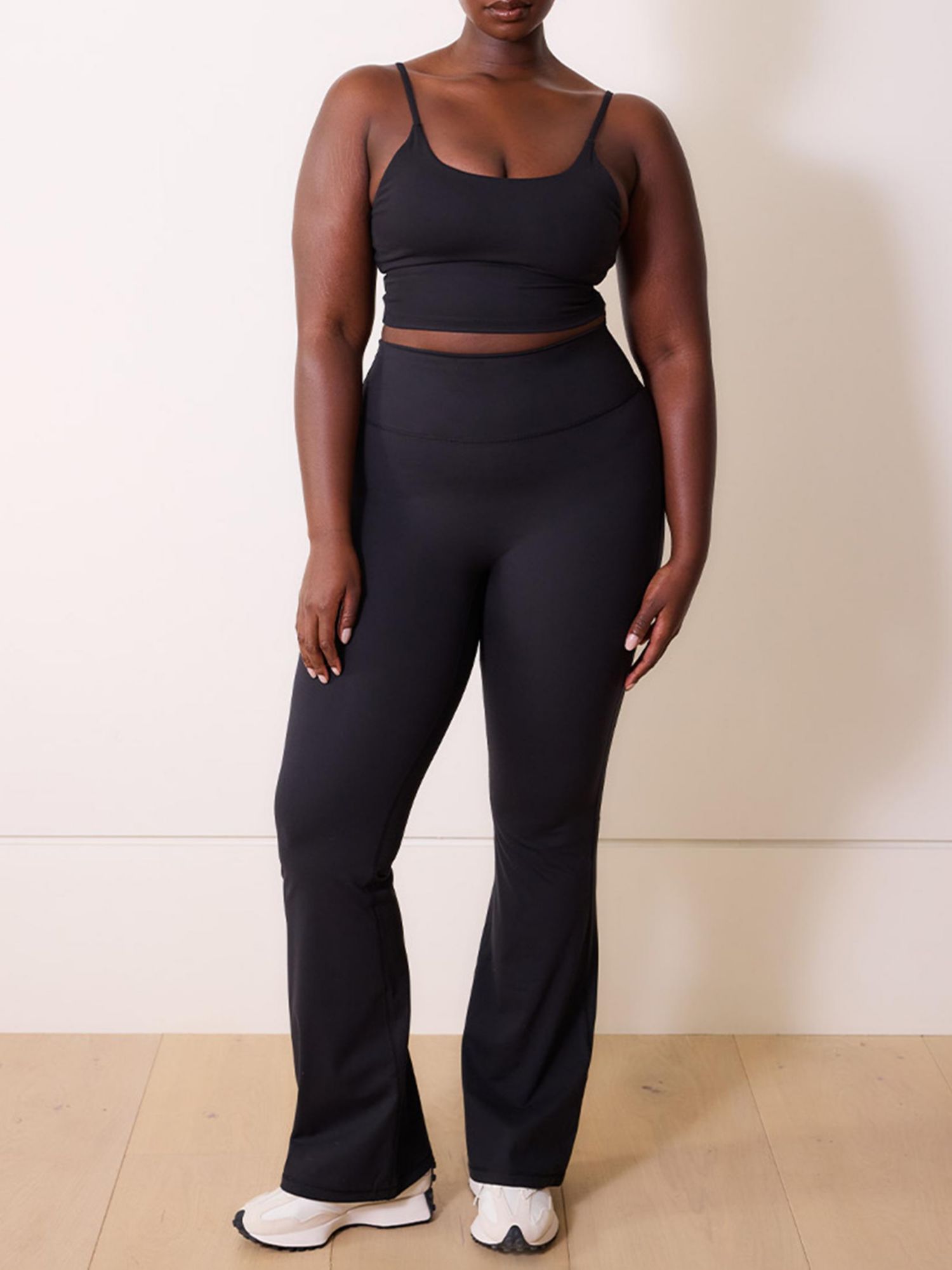 Women's 24/7 Revitalise Flare Regular Leggings