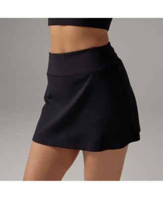 Women's Active Skort