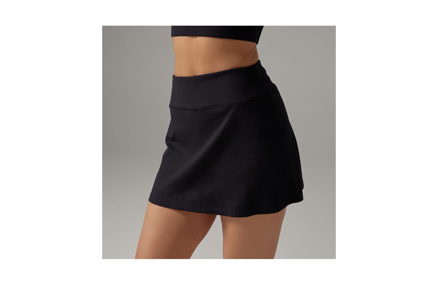 Women's Active Skort