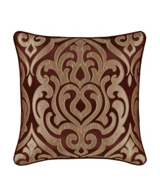 Renzo Decorative Pillow, 20" x 20"