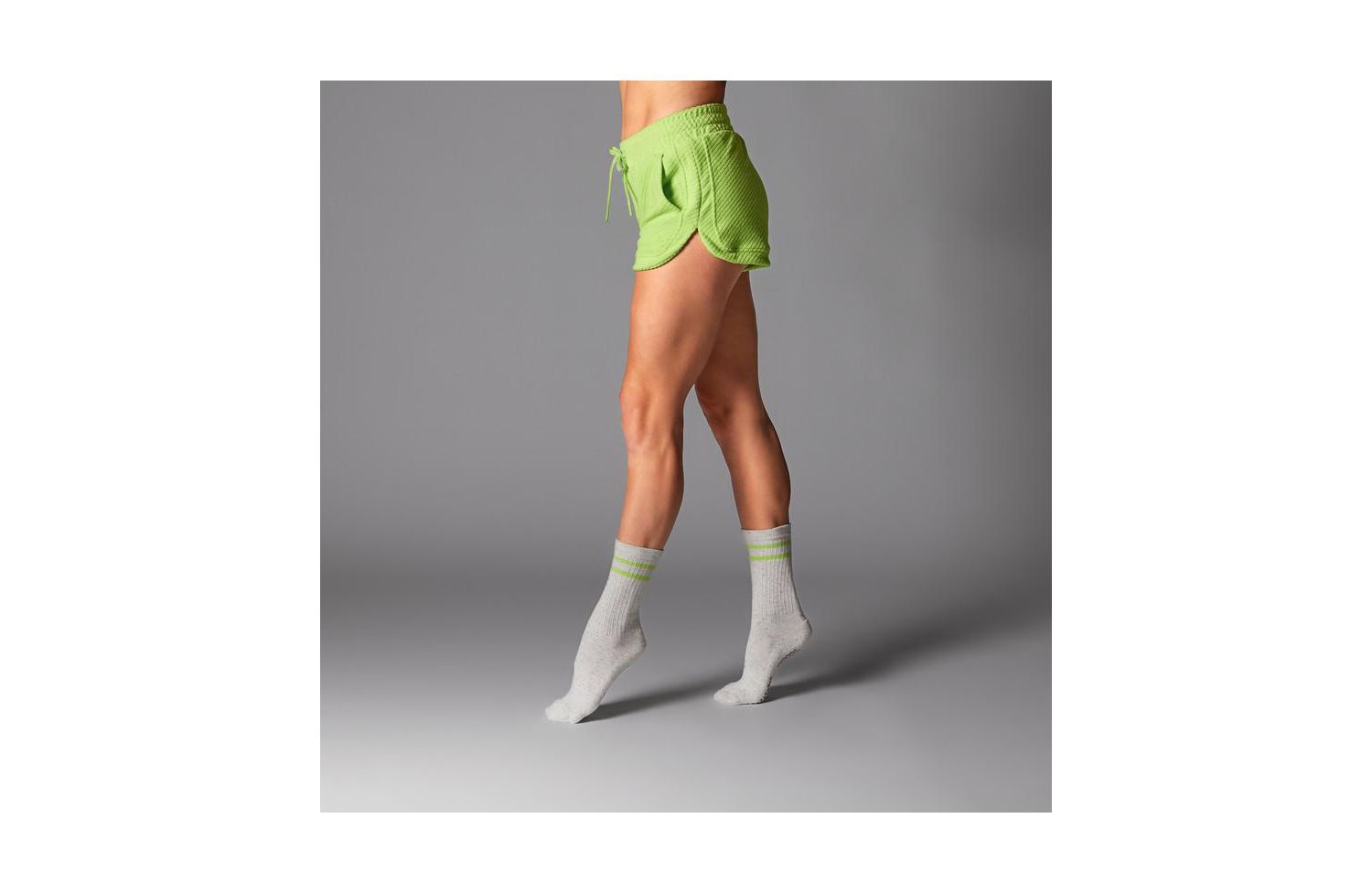 Women's Retreat Terry Shorts