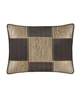 Brando Boudoir Decorative Pillow, 15" x 20"