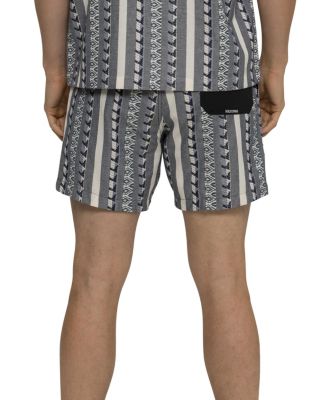 Men's Dobby Fin Shorts