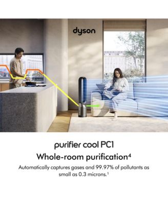 Purifier Cool PC1