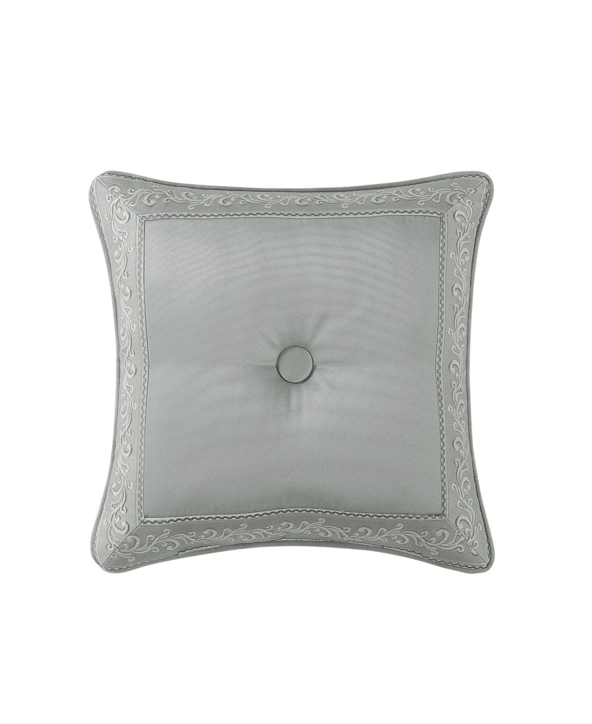 J Queen New York Sondra Decorative Pillow, 18" X 18"
