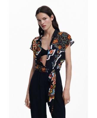 Women's Jumpsuit designed by Mr. Christian Lacroix