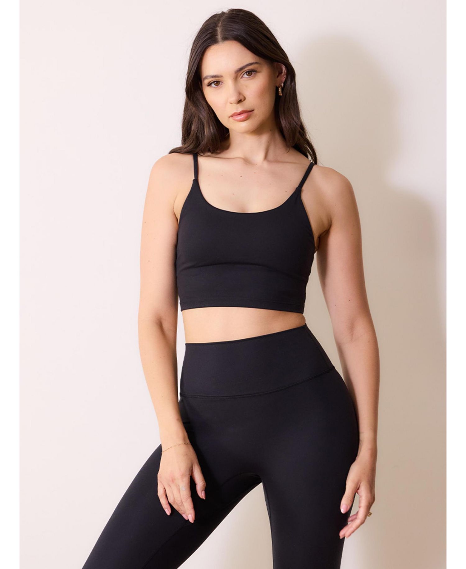 Women's 24/7 Revitalise Fitted Sports Bra