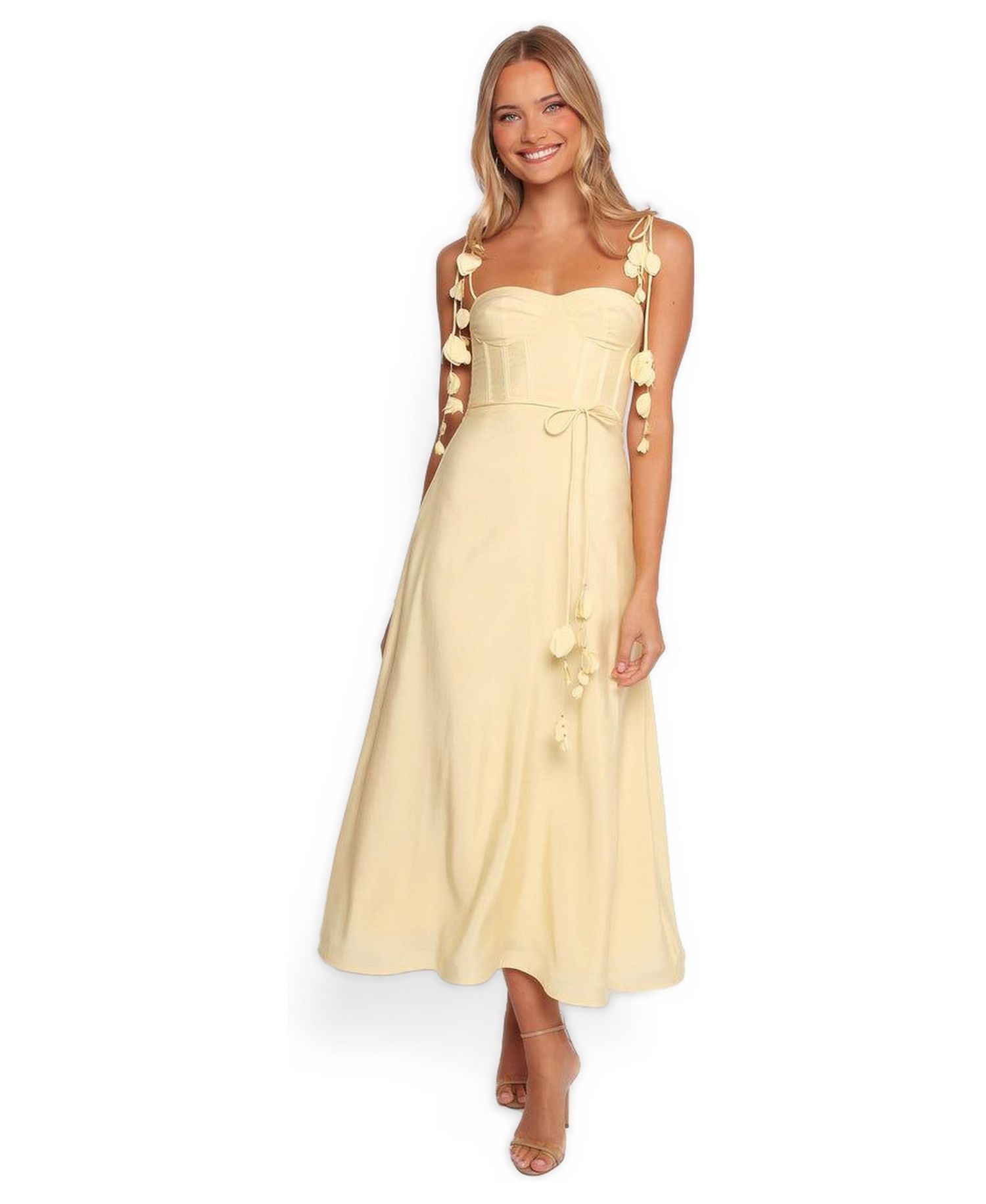 Women's Della Dress