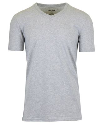 Men's Short Sleeve Stretch T-Shirt