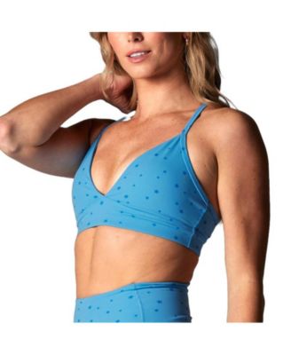 Women's TaviCloud Adjustable Studio Bra