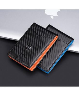 The Gentleman RFID Wallet