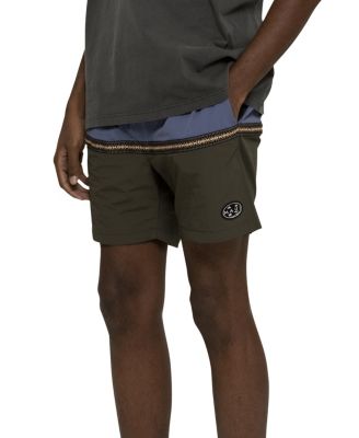 Men's Granite Shorts