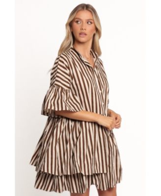 Women's Jacqueline Mini Dress