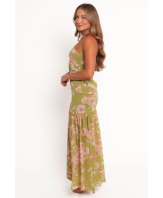 Women's Selene Maxi Dress