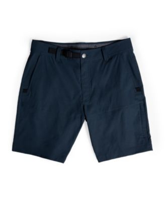 Men's Nylon Stretch Trek Short