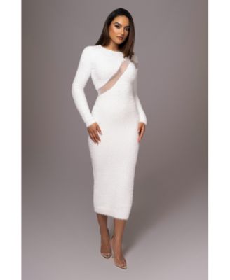 Women's Toni Knit Maxi Dress