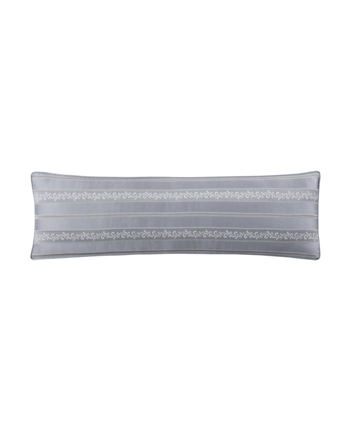 J Queen New York Sondra Bolster Decorative Pillow, 15" X 52"