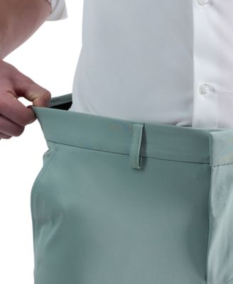 Men's Slim-Fit Knit Pants