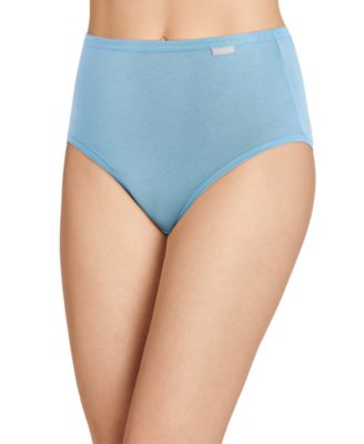 Women's Elance Brief 3 Pack Underwear 1484, 1486 Extended Sizes