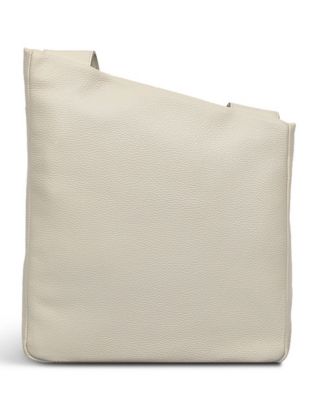 Alpha Road Small Zip Top Crossbody Bag