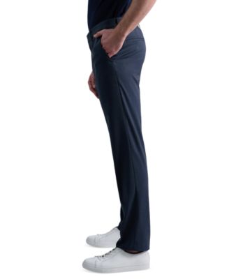 Men's Slim-Fit Dress Pants