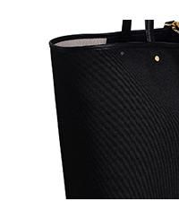 Addison Lane Responsible Extra Large Open Top Tote Bag