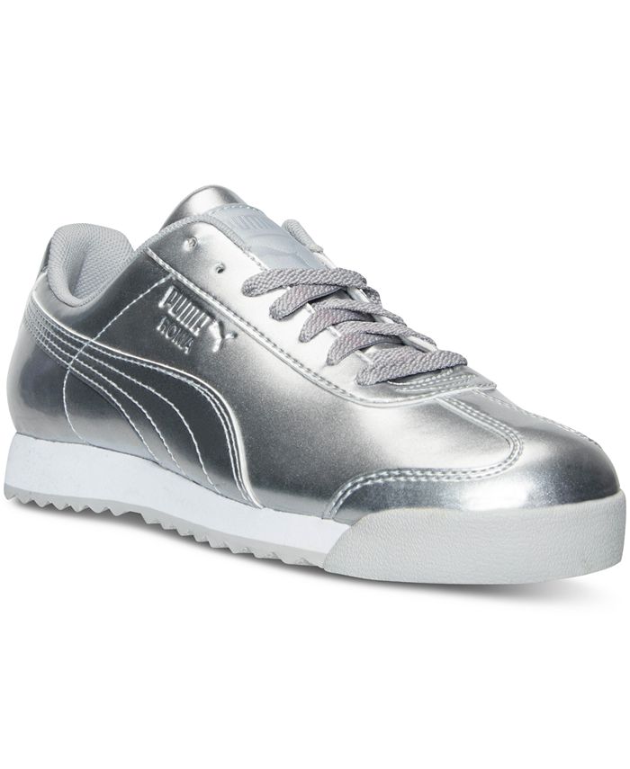 Puma sale roma girls