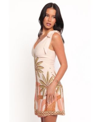 Women's Giada Mini Dress