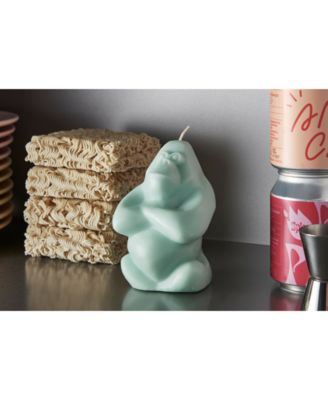 Gabba Gabba Hey Candle