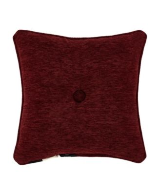 Laurenza Decorative Pillow, 18" x 18"