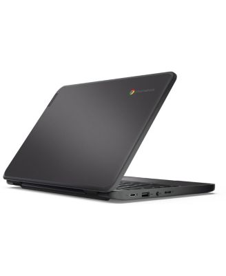 100e Chromebook Gen 3 11.6" HD Laptop, Intel Celeron N4500 1.1GHz, 4GB RAM, 32GB eMMC, ChromeOS, Gray
