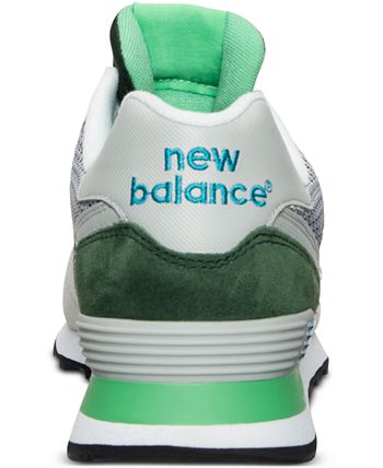 New balance 574 day hiker 2025