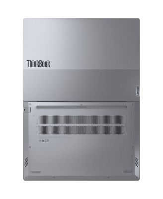 ThinkBook 14 G7 ARP 14" WUXGA Touchscreen Laptop, AMD Ryzen 5 7535HS 3.3GHz, 16GB RAM, 512GB SSD, Windows 11 Pro, Arctic Gray