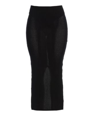 Women's Jasmina Knit Skirt
