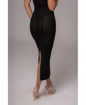 Women's Jasmina Knit Skirt