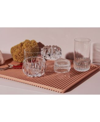 Jomo Crystal Tumbler