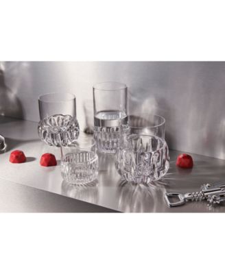 Jomo Crystal Highball Glass