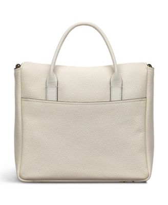 Carpenter Yard Small Flap Over Grab Bag