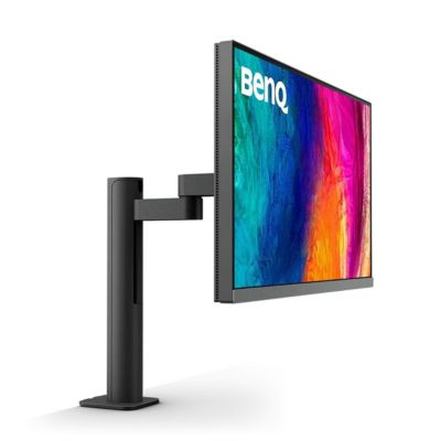 PD2706UA DesignVue 27" 16:9 4K Ultra HD USB-C HDR IPS Designer Monitor with Ergo Stand