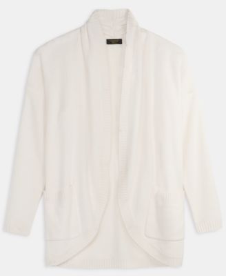 Women's 100% Cashmere Cocoon Cardigan, Macy's Exclusive