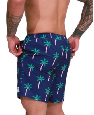 Men's El Nido Swim Shorts
