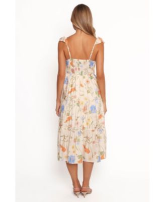 Women's Laela Midi Dress