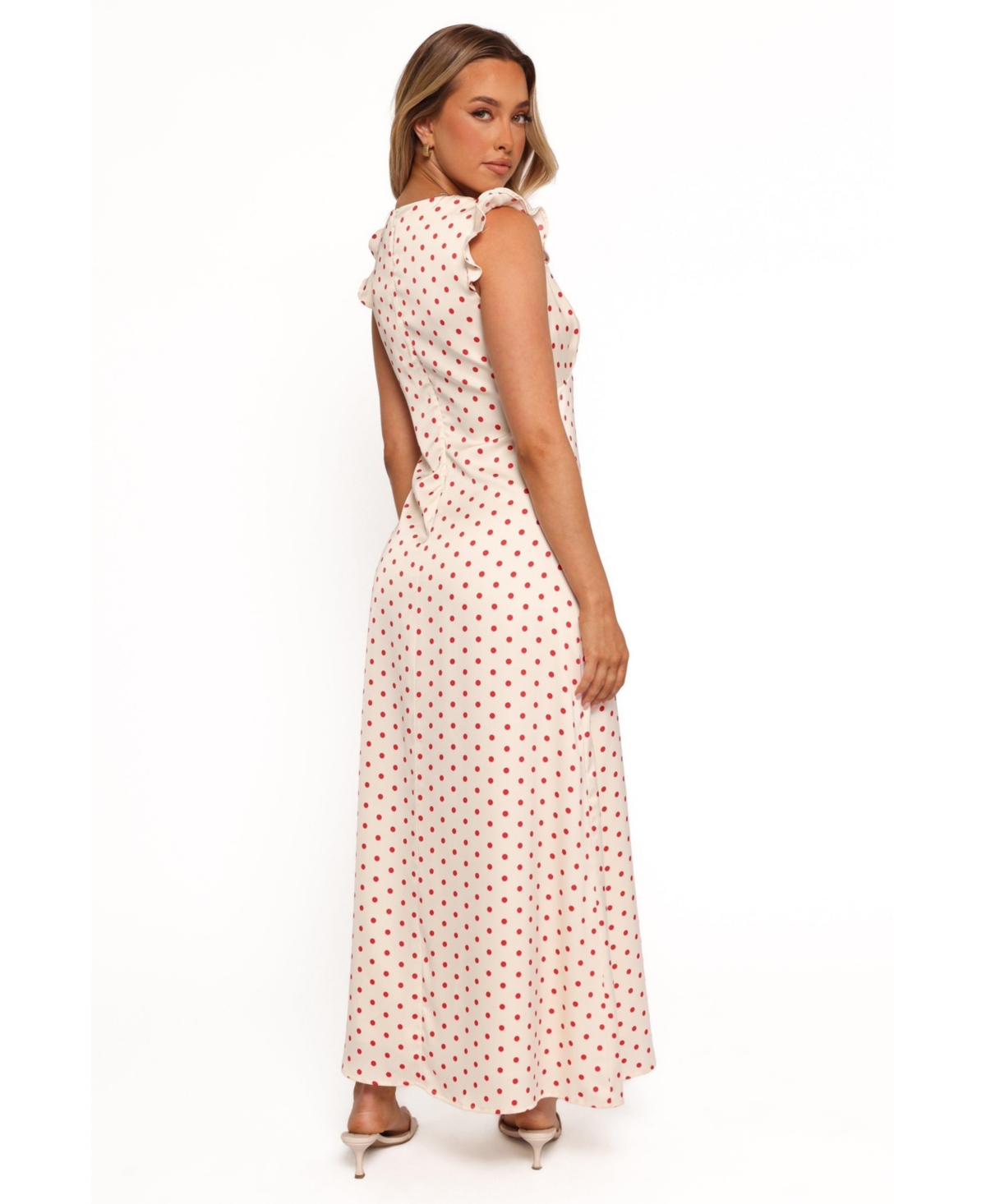 Petal and Pup Women's Bette Midi Dress