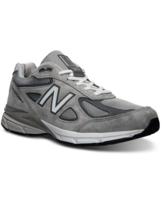men's new balance 990v4 running shoes