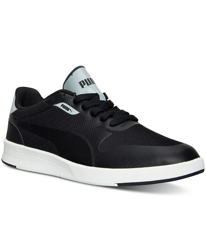 Puma Men's Icra EVO Casual Sneakers from Finish Line & Reviews - Finish ...
